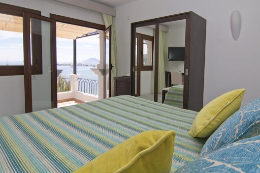 Hotel Bahia