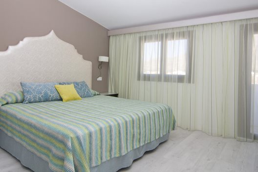 Hotel Bahia
