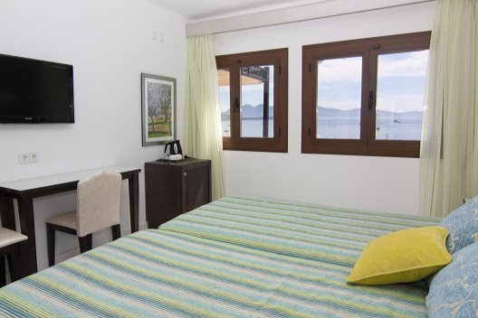 Hotel Bahia