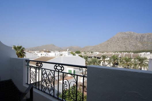 Hotel Bahia