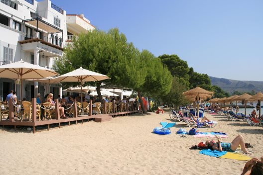 Hotel Bahia