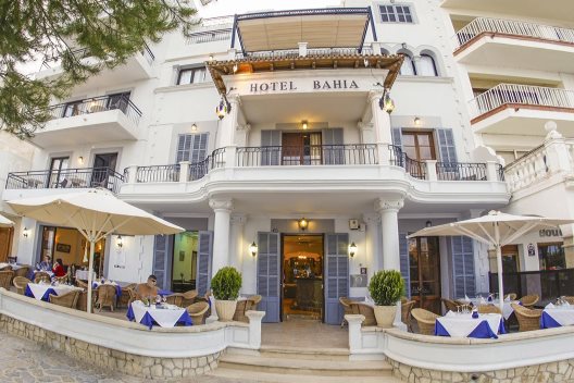 Hotel Bahia