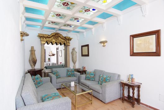 Hotel Bahia
