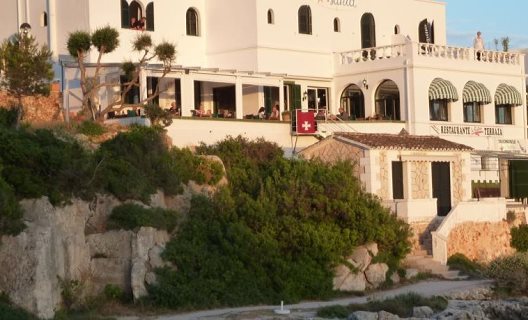 Hotel Bahia