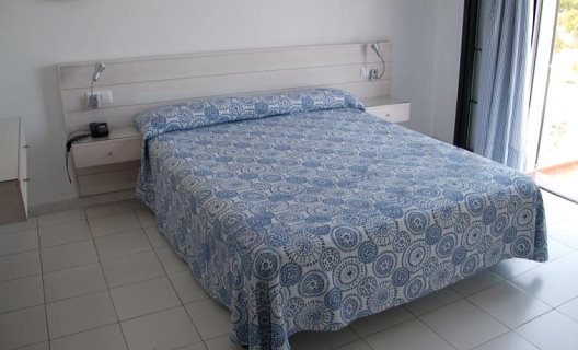 Hotel Bahia