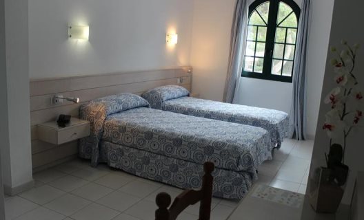 Hotel Bahia