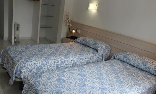 Hotel Bahia