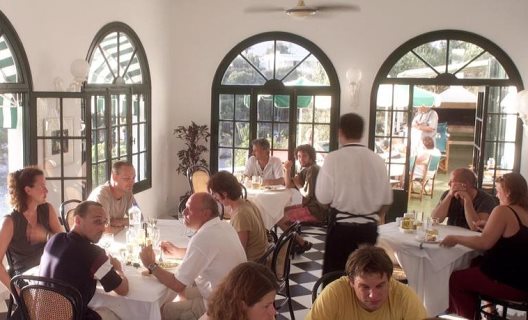 Hotel Bahia