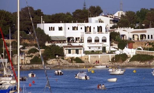 Hotel Bahia