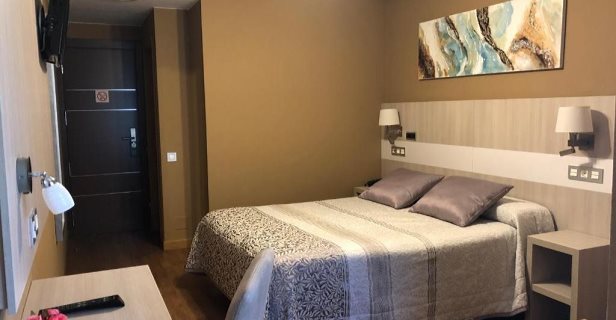 Hotel Bahía