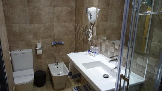 Hotel Bahía