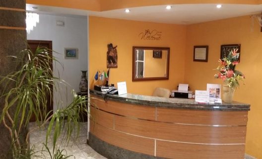 Hotel Bahia