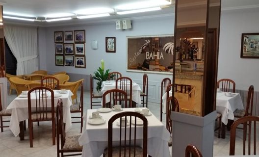 Hotel Bahia