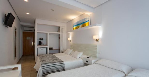 Hotel Bahía
