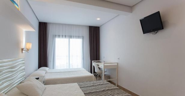 Hotel Bahía