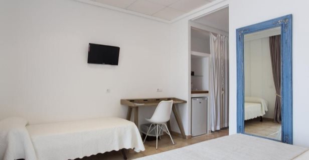 Hotel Bahía
