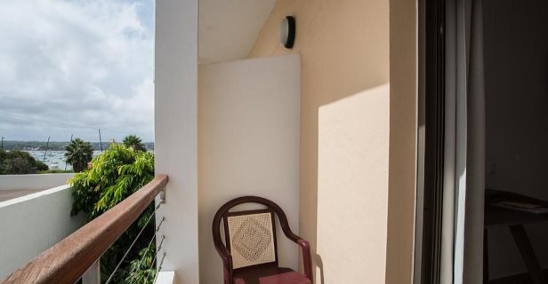 Hotel Bahía