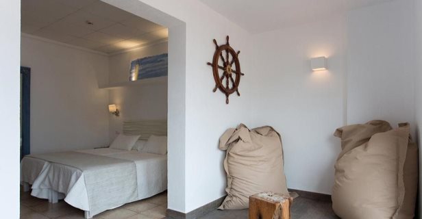 Hotel Bahía