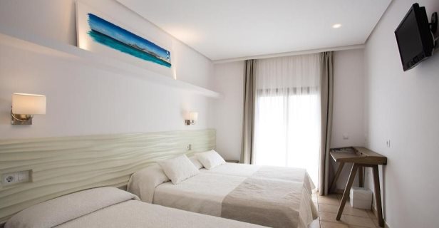 Hotel Bahía