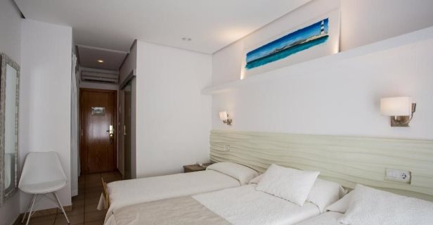 Hotel Bahía