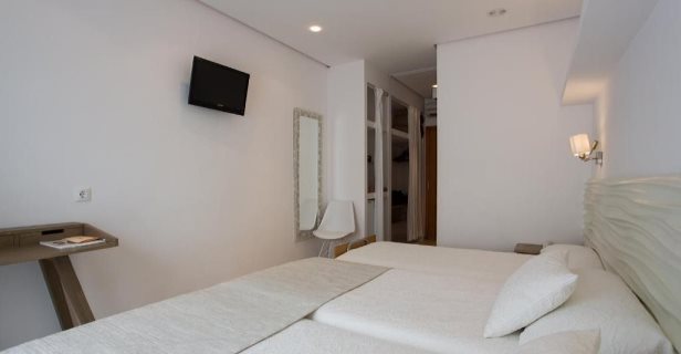 Hotel Bahía