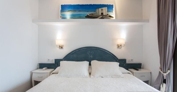 Hotel Bahía