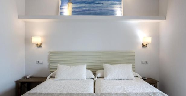 Hotel Bahía