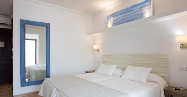 Hotel Bahía