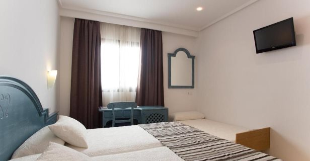 Hotel Bahía
