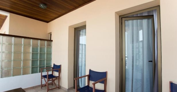 Hotel Bahía