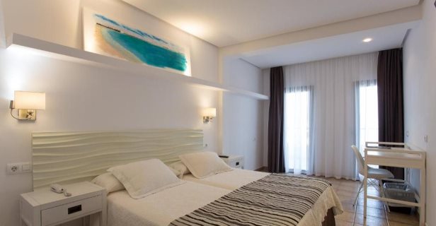 Hotel Bahía