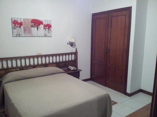 Hotel Bahia