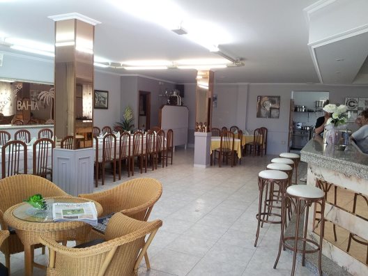 Hotel Bahia