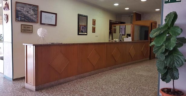 Hotel Bahia