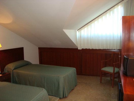 Hotel Bahia Bayona