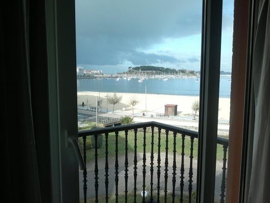 Hotel Bahia Bayona
