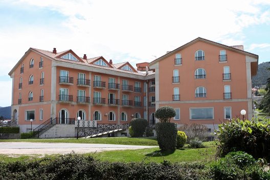Hotel Bahia Bayona
