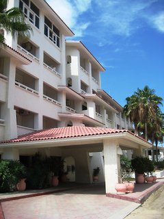 Hotel Bahia & Beach Club