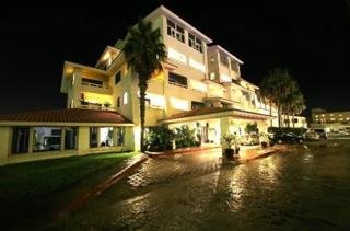 Hotel Bahia & Beach Club