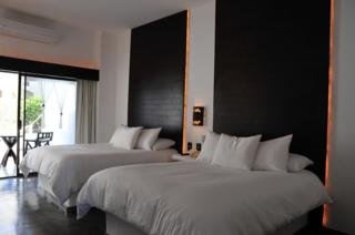 Hotel Bahia & Beach Club