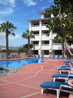 Hotel Bahia & Beach Club