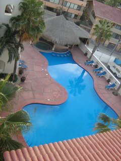 Hotel Bahia & Beach Club