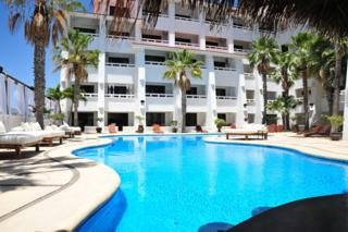 Hotel Bahia & Beach Club