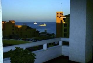 Hotel Bahia & Beach Club