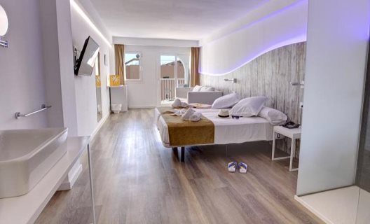 Hotel Bahía Cala Ratjada Solo Adultos