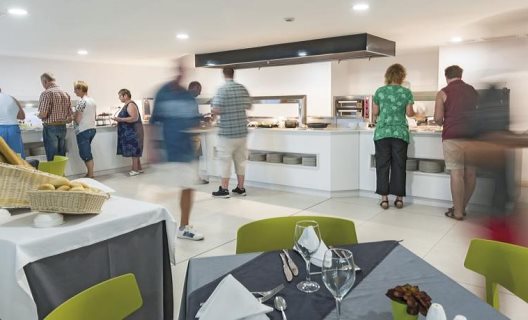 Hotel Bahía Cala Ratjada Solo Adultos