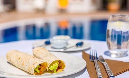 Hotel Bahía Cala Ratjada Solo Adultos
