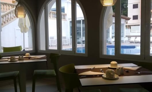 Hotel Bahía Cala Ratjada Solo Adultos