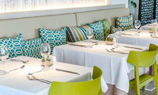 Hotel Bahía Cala Ratjada Solo Adultos