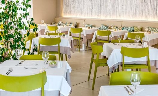 Hotel Bahía Cala Ratjada Solo Adultos